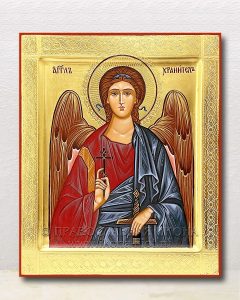 Икона «Ангел Хранитель» Донской