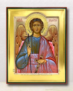 Икона «Ангел Хранитель» Донской
