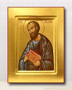 Икона «Павел, апостол» Донской