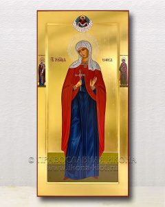 Икона «София Римская, мученица» Донской